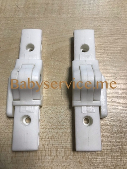 Шарнир рамы Rant Kira левый