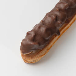 Эклер Сникерс