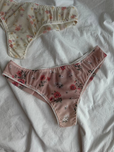 Набор трусиков #1