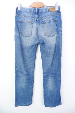 Джинсы Gap модные на 13-14 лет