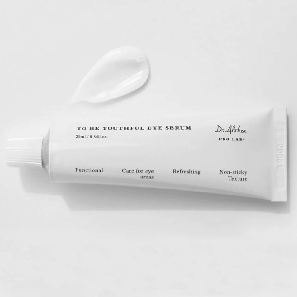 Сыворотка для глаз Dr.Althea To Be Youthful Eye Serum 25 мл
