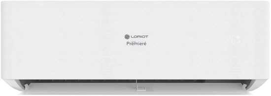 Кондиционер Loriot Premiere LAC-18TPR