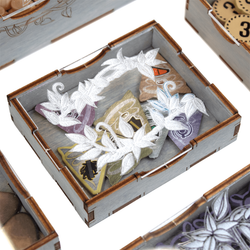 Органайзер Остров Духов (Spirit Island)