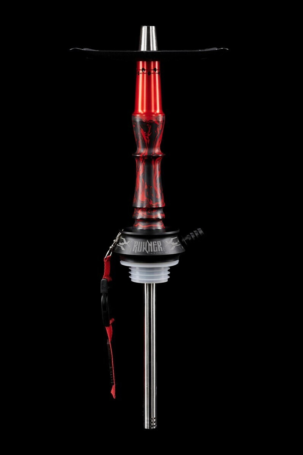 Maklaud Runner D-Dao Venom Red