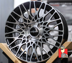 Комплект дисков Borbet 14x6 et30 4x98