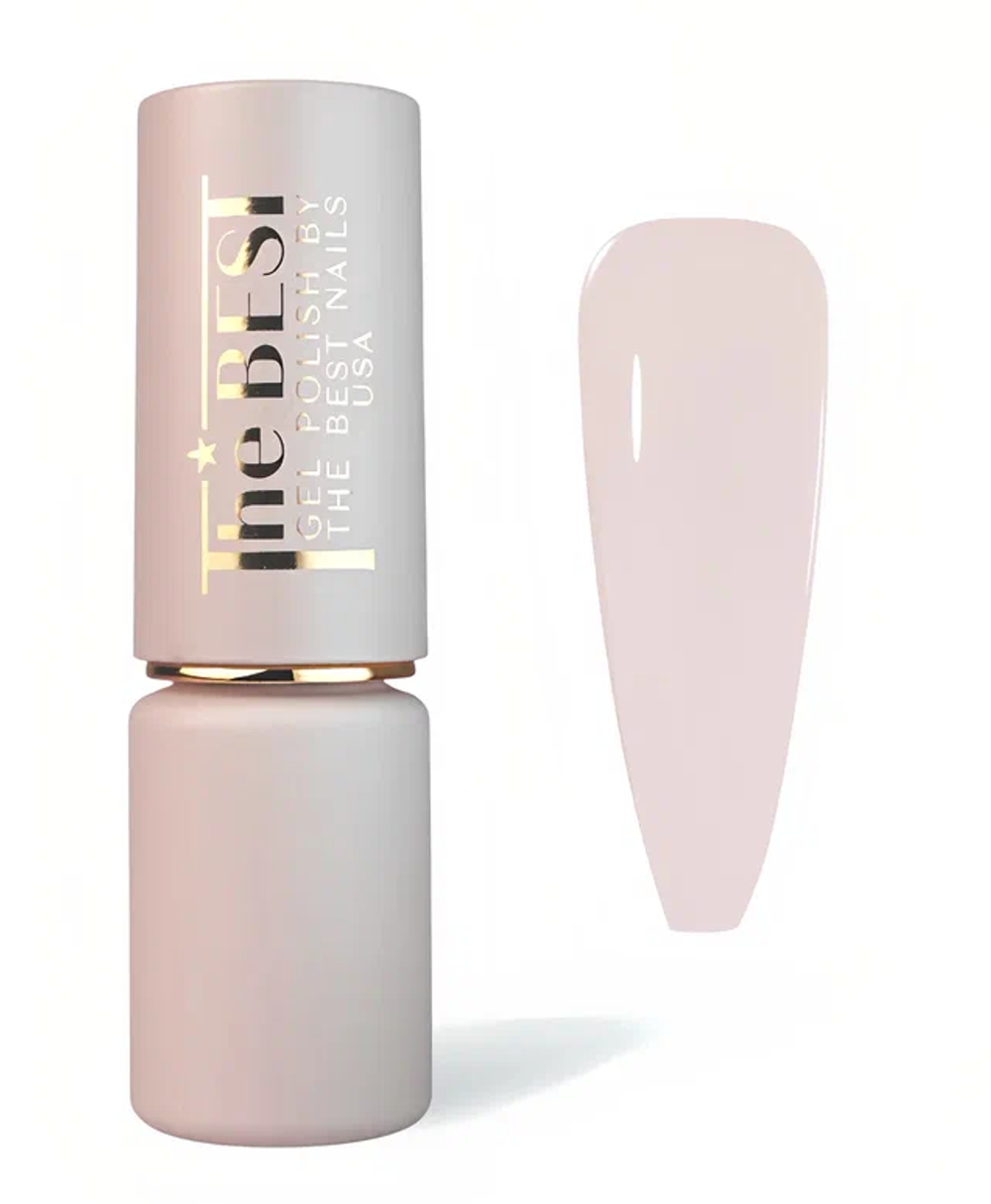 Best Nails Гель-лак Silk, 12 мл