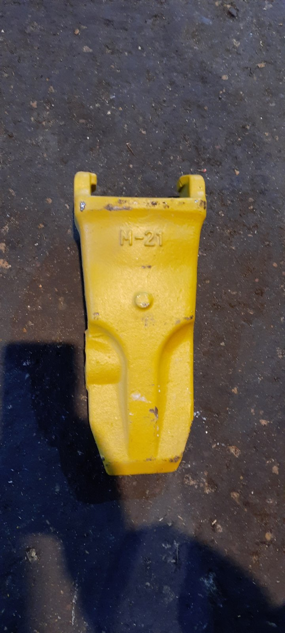 Коронка 220-9103 Penetration Plus K100