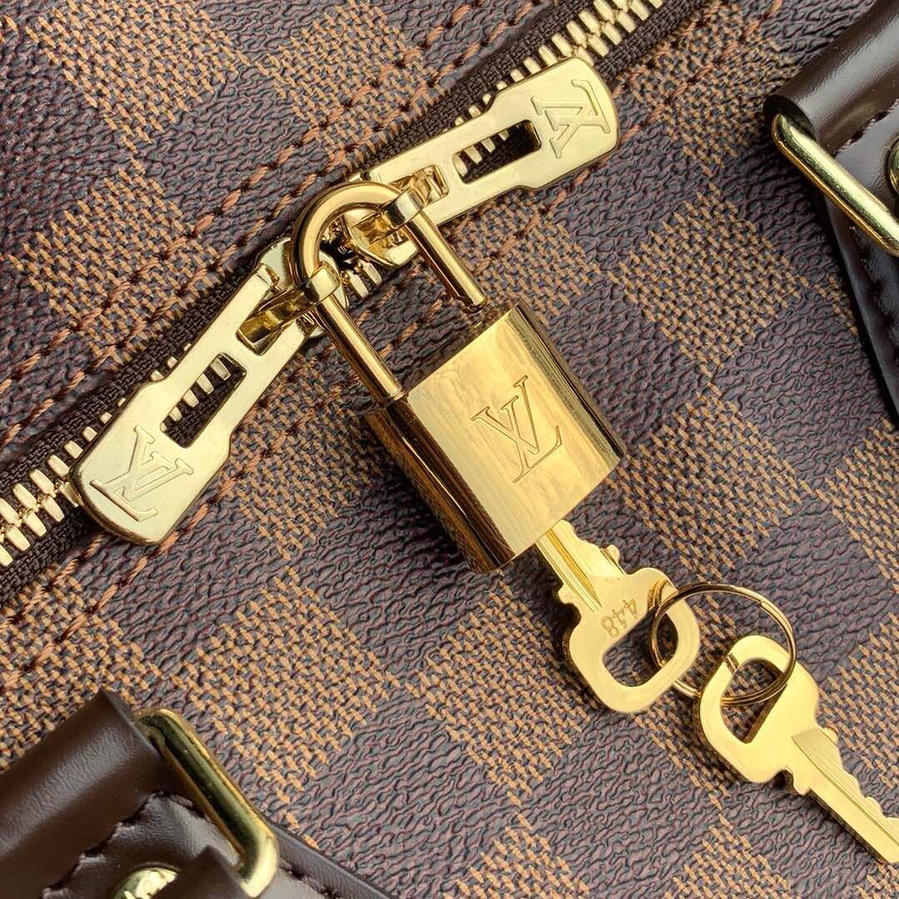 Louis Vuitton Speedy 25