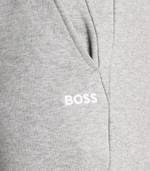 спортивные штаны hadiko BOSS GREEN - серый(50483253)