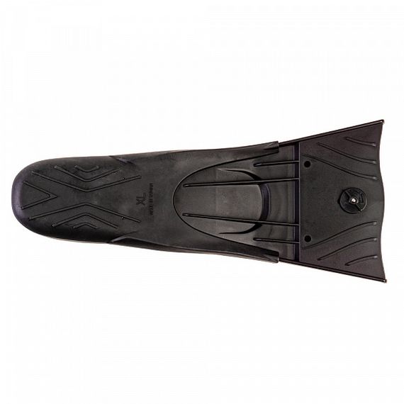 Ласты Scorpena Q черные