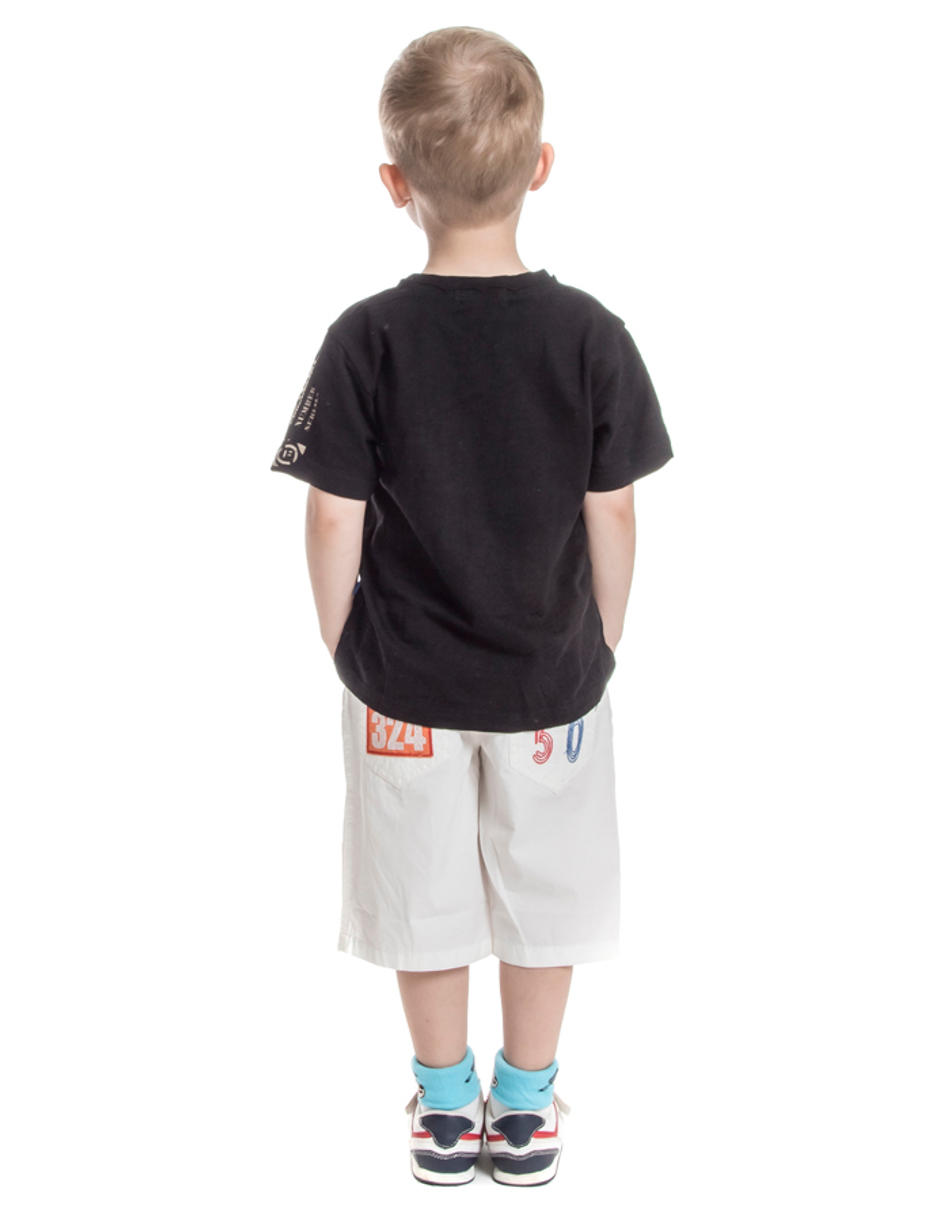 Футболка для мальчика