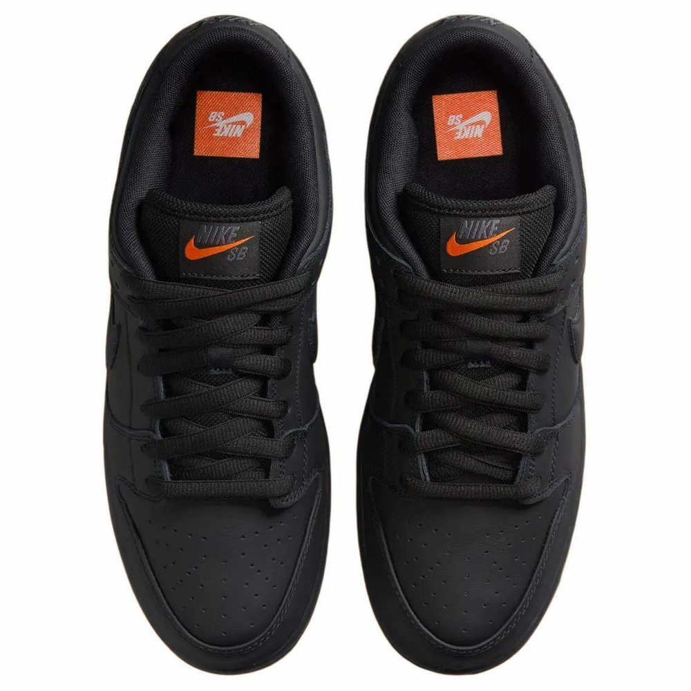 Кроссовки Nike Dunk Sb