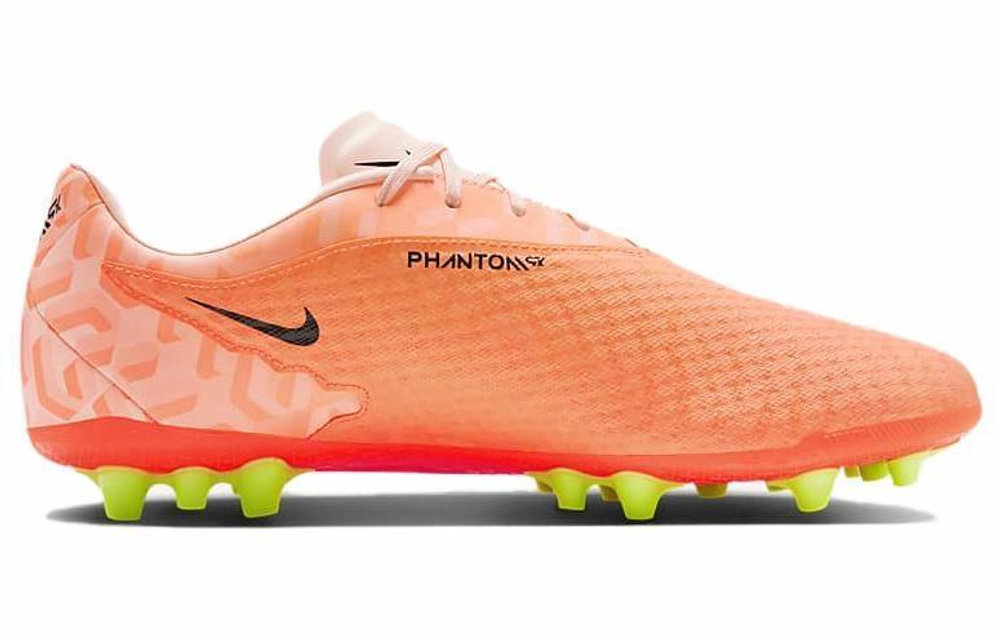 Кроссовки Nike Phantom Gx