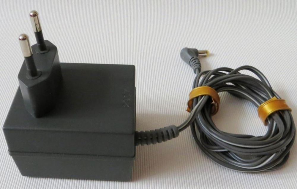 Блок питания ET DC-6508