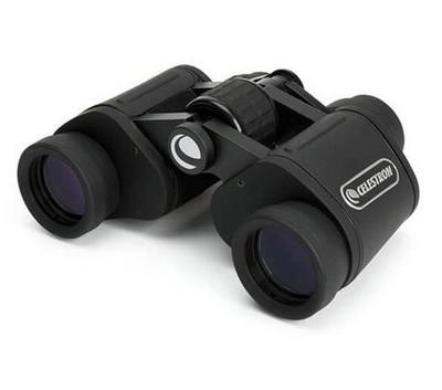 Бинокль Celestron UpClose G2 7x35