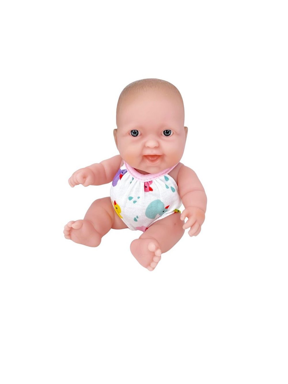 Пупс BERENGUER виниловый 20см (16810)