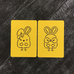 Набор Цыплята