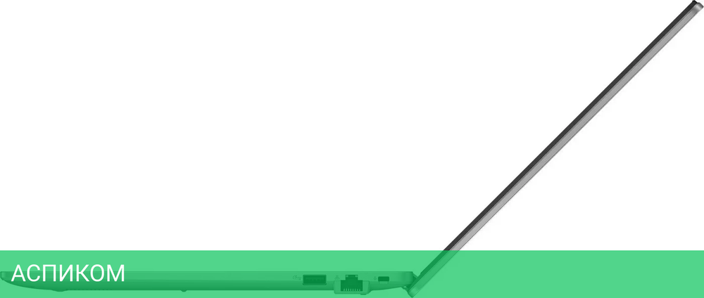 Ноутбук ASUS ExpertBook P1 P1503CVA-S70350W