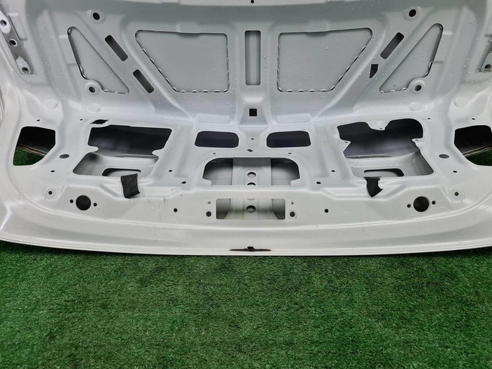 Крышка багажника BMW 5er F10 (2009-2017)