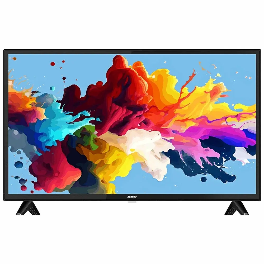 Телевизор BBK  42" 42LEM-1092/FTS2C (B)