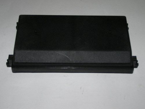 Крышка блока монтажного /2108/ с/о 173.3722М Евро (17.3722.001М) (АВАР)