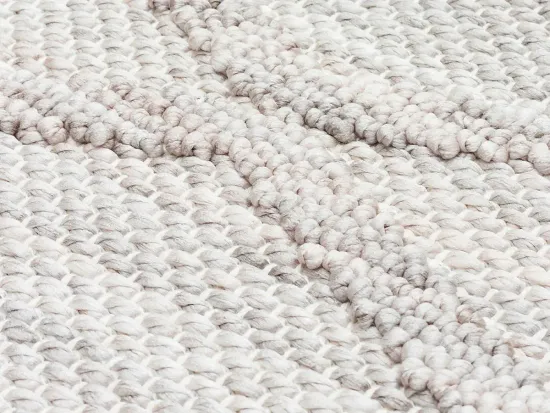 Ковер COZY 160*230, бежевый 851573