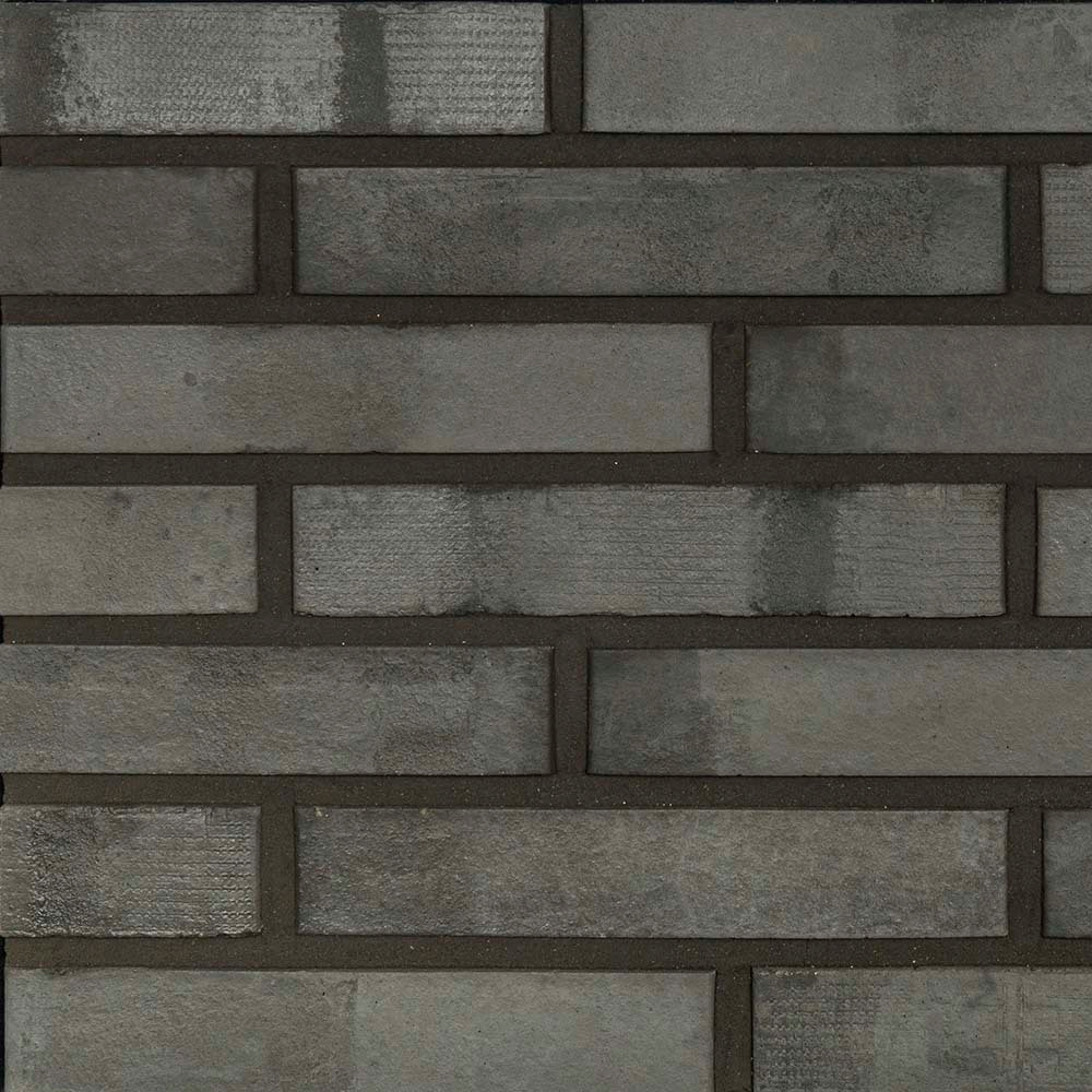 Облицовочная плитка угловая Lifebrick Римхен 651, 282х85х50х15 мм