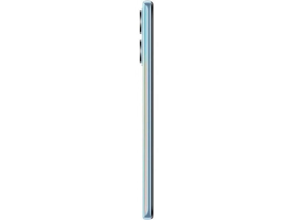 Смартфон Honor X7a Plus 6/128GB Титановый серебристый