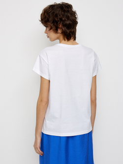 Футболка женская 34863/1 Savage