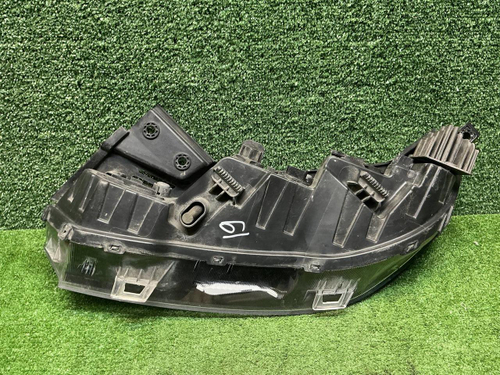 ДХО правый Hyundai Palisade (2018-2022) LED