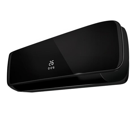 Hisense Black Crystal Super DC Inverter AS-13UW4RVETG01(B)