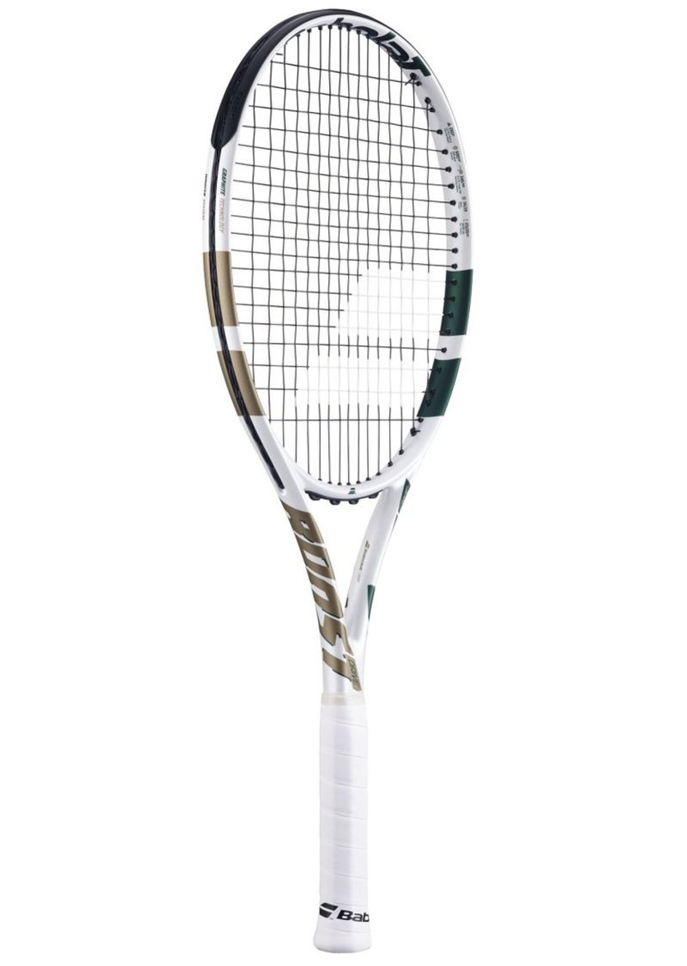 Теннисная ракетка Babolat Boost Wimbledon