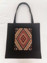 Çanta \ Bag \ Сумка paxlava naxışlı