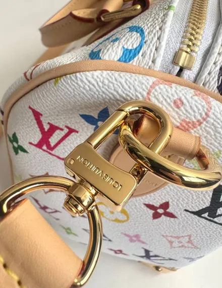 Сумка LOUIS VUITTON х TM Speedy 25