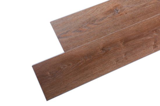 SPC ламинат Evofloor Home - Oak Brown (Дуб Коричневый)