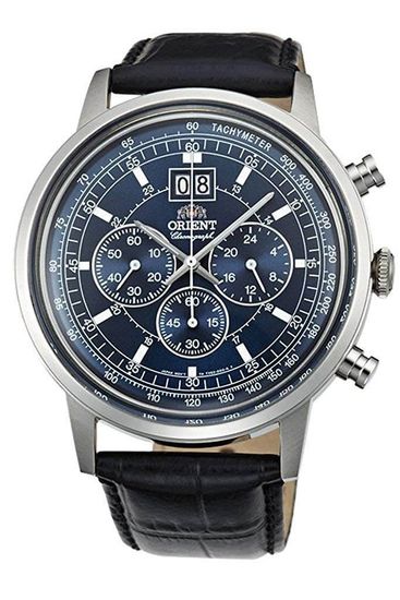 Мужские часы Orient FTV02003D0 Chrono