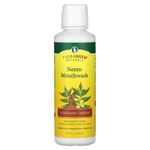 Organix South, Жидкость для полоскания рта Neem, Therapé с корицей, 480 мл (16 жидк. унц.)