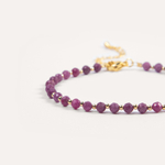 Браслет Lounge RED