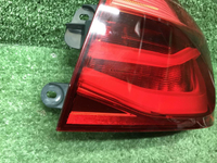 Фонарь правый внешний BMW 3er F30 (2015-2020) LED