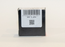 Подшипник KG 6201ZZ 12х32х10 мм к-т 4 шт.
