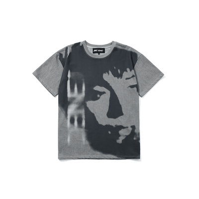 Футболка 'GGUM X DEINET' Loose Fit S/S T-Shirt