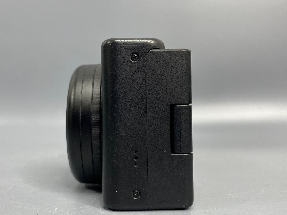 Sony ZV-1M2