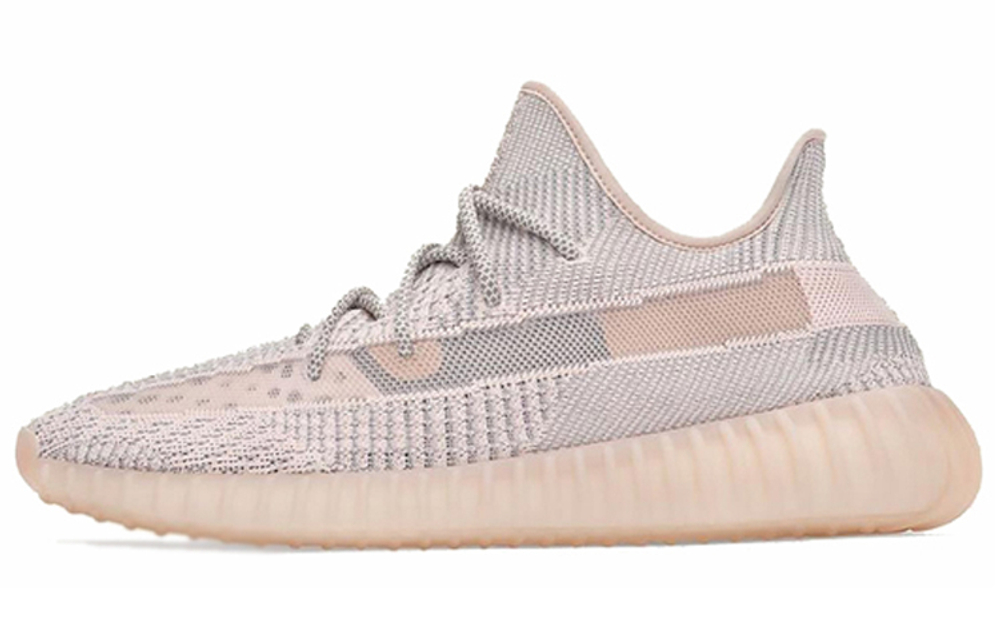 Кроссовки Adidas Originals Yeezy Boost 700 V2 Mauve