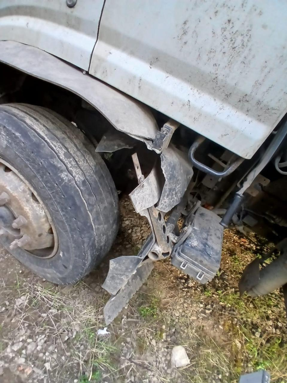 Меткомплекс N111* на шасси JAC N120 Изотермический/рефрижератор N11121 (Изометрический, Дизельный, 3