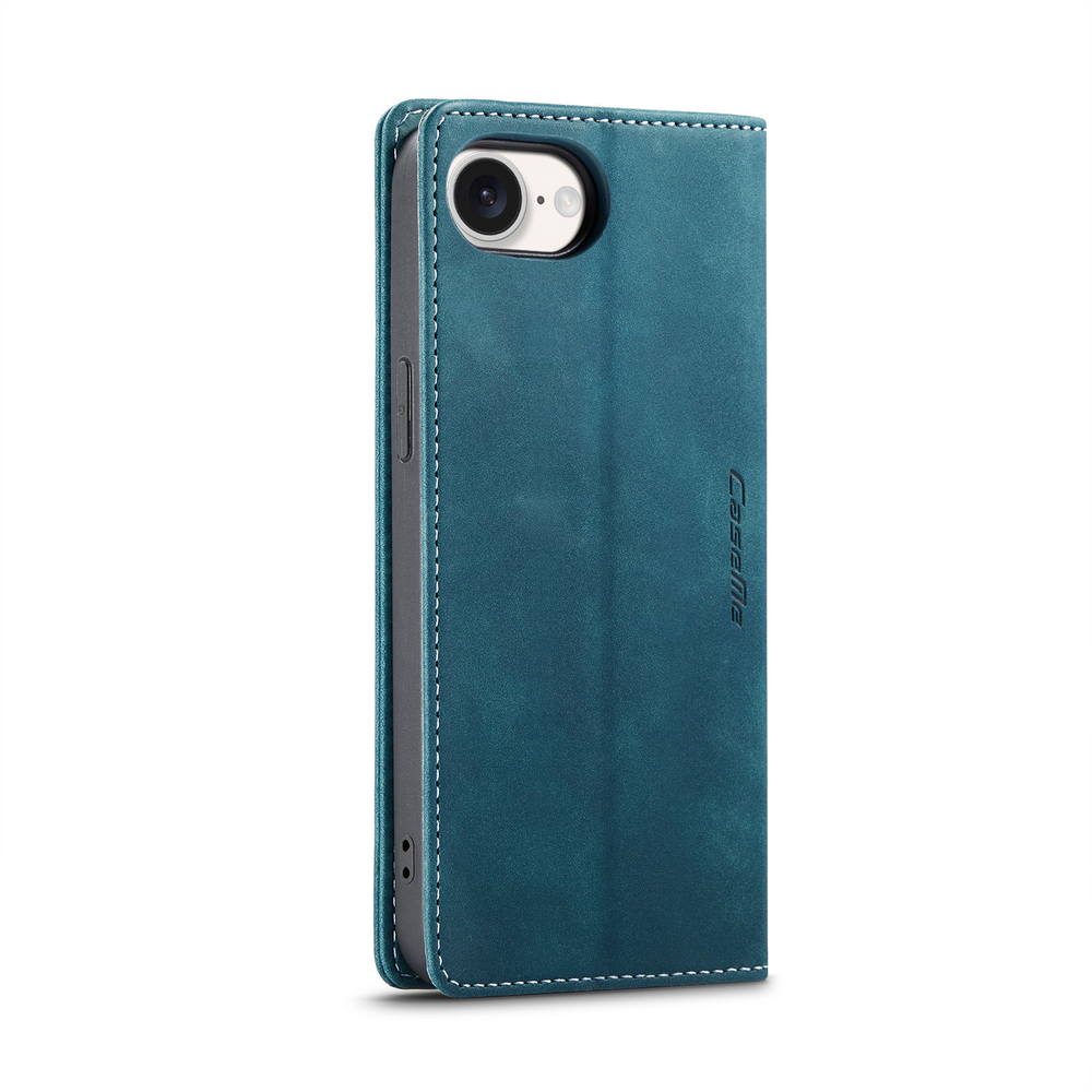Чехол-книжка CaseMe Matte iPhone 16e