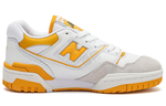 Кроссовки New Balance Nb 550 Varsity Gold