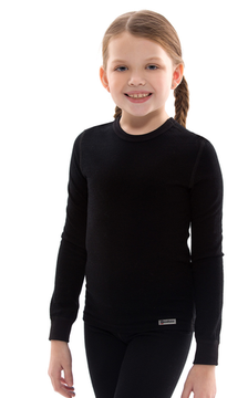 Фуфайка детская GUAHOO KIDS HEAVY 25-0342S