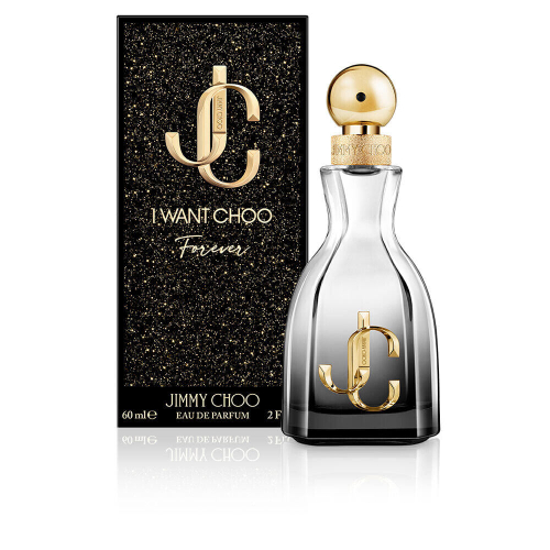 Женская парфюмерия Jimmy Choo I Want Choo Forever EDP 60 мл