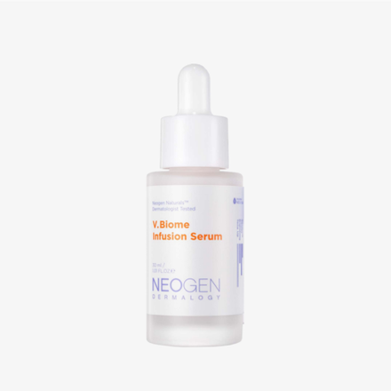 NEOGEN Сыворотка для лица с бифидабактериями V.Biome Infusion Serum (30 мл)