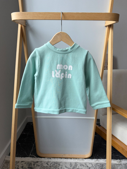 Свитшот Jacadi, 80